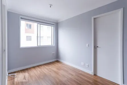 Apartamento com 2 Quartos à venda, 34m² no Barra Funda, São Paulo