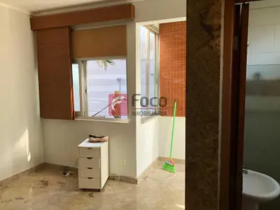 Apartamento com 1 Quarto à venda, 27m² no Jardim Botânico, Rio de Janeiro