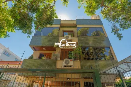 Apartamento com 3 Quartos à venda, 228m² no Cristo Redentor, Porto Alegre