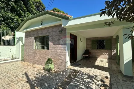 Imóvel Comercial com 3 Quartos para alugar, 177m² no Centro, Nova Odessa