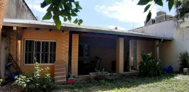 Casa com 3 Quartos à venda, 166m² no Bosque, Campinas