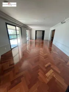 Apartamento com 4 Quartos à venda, 400m² no Jardim Morumbi, São Paulo
