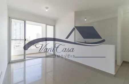 Apartamento com 2 Quartos à venda, 49m² no Sacomã, São Paulo
