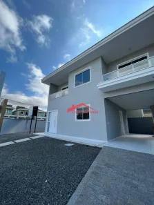 Casa de Condomínio com 3 Quartos à venda, 155m² no América, Joinville