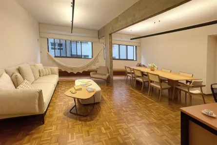 Apartamento com 4 Quartos à venda, 170m² no Funcionários, Belo Horizonte
