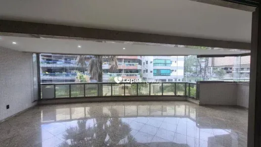 Apartamento com 3 Quartos à venda, 174m² no Recreio dos Bandeirantes, Rio de Janeiro