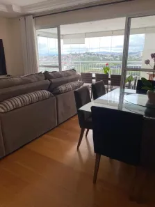 Apartamento com 3 Quartos à venda, 107m² no Pirituba, São Paulo