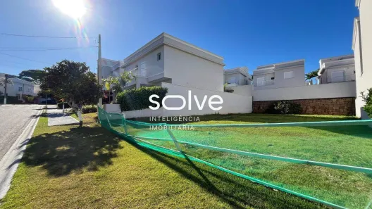 Lote/Terreno à venda, 300m² no Chácara Belvedere, Indaiatuba