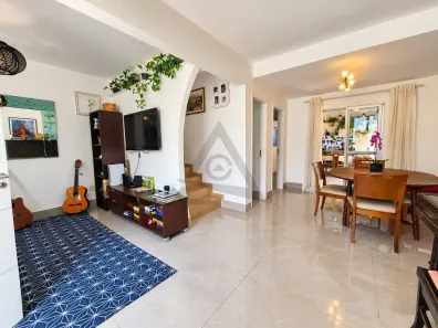 Casa de Condomínio com 3 Quartos à venda, 82m² no Parque Taquaral, Campinas