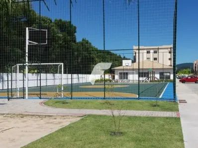 Apartamento com 2 Quartos à venda, 44m² no Forquilhas, São José