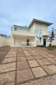 Casa de Condomínio com 3 Quartos para alugar, 205m² no Pires Facanha, Eusébio