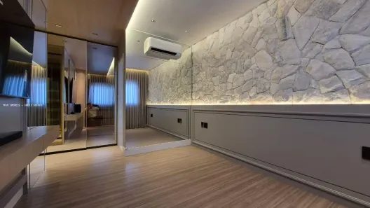 Apartamento com 3 Quartos à venda, 118m² no Itanhangá Park, Campo Grande