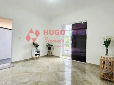Casa com 3 Quartos à venda, 137m² no Jardim do Lago, Taubaté