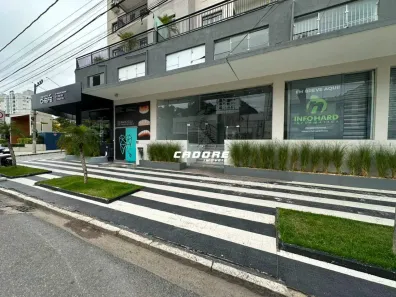 Sala Comercial para alugar, 100m² no Victor Konder, Blumenau