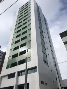Apartamento com 2 Quartos à venda, 52m² no Piedade, Jaboatão dos Guararapes