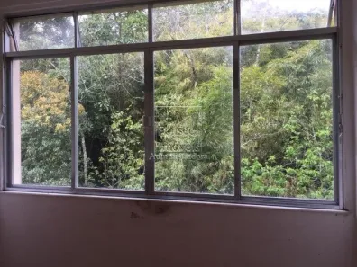 Apartamento com 1 Quarto à venda, 38m² no Centro, Petrópolis