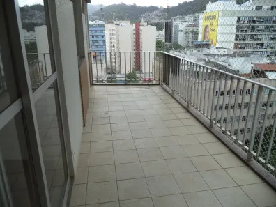 Apartamento com 2 Quartos à venda, 84m² no Flamengo, Rio de Janeiro