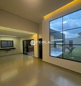Casa com 3 Quartos à venda, 138m² no Jardim dos Lagos, Nova Odessa