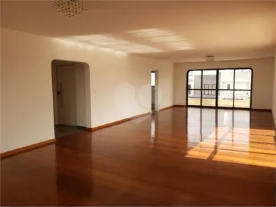 Cobertura com 6 Quartos para venda ou aluguel, 647m² no Santo Amaro, São Paulo