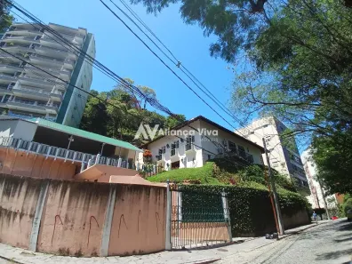 Casa com 9 Quartos à venda, 555m² no Laranjeiras, Rio de Janeiro