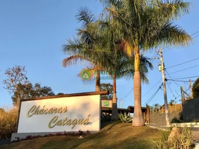 Lote/Terreno à venda, 4000m² no Chácaras Cataguá, Taubaté