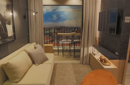Apartamento com 2 Quartos à venda, 49m² no Água Branca, São Paulo
