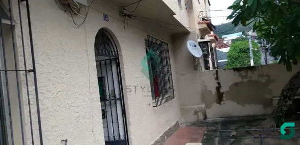 Apartamento com 1 Quarto à venda, 42m² no Engenho de Dentro, Rio de Janeiro