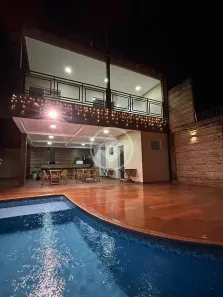 Casa com 2 Quartos à venda, 188m² no Parque das Oliveiras, Ribeirão Preto