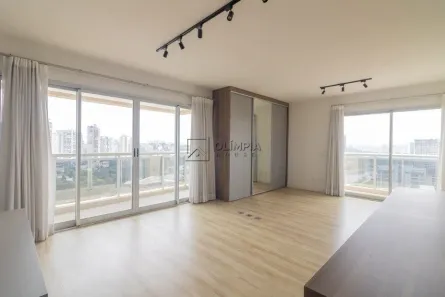 Apartamento com 1 Quarto à venda, 50m² no Vila Cruzeiro, São Paulo