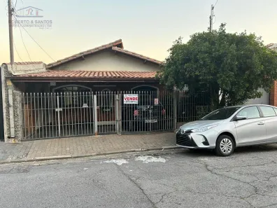 Casa com 4 Quartos à venda, 237m² no Piqueri, São Paulo