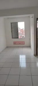 Kitnet com 1 Quarto para alugar, 35m² no Santa Efigênia, São Paulo