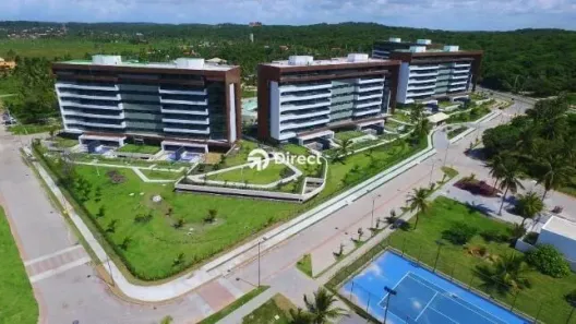 Apartamento com 4 Quartos à venda, 181m² no Paiva, Cabo de Santo Agostinho