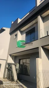 Sobrado com 3 Quartos à venda, 150m² no Vila Alice, Santo André