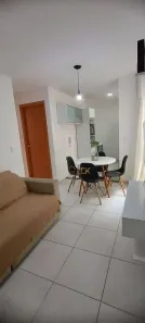 Apartamento com 2 Quartos à venda, 60m² no Vila São Paulo, Mogi das Cruzes