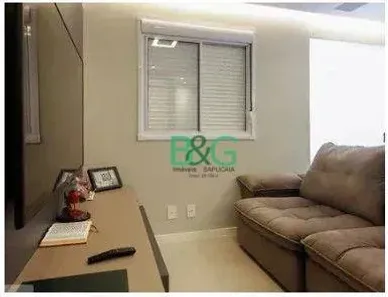 Apartamento com 2 Quartos à venda, 65m² no Brás, São Paulo