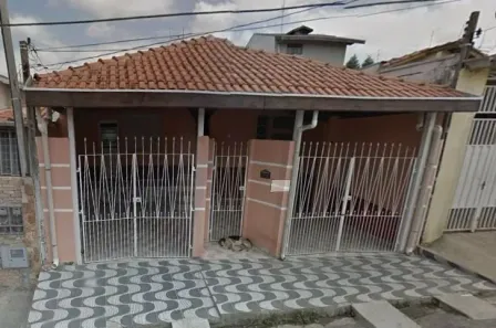 Casa com 2 Quartos à venda, 164m² no Estiva, Taubaté