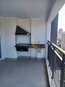 Apartamento com 2 Quartos à venda, 82m² no Vila Parque Jabaquara, São Paulo