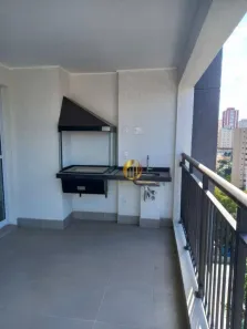 Apartamento com 2 Quartos à venda, 82m² no Vila Parque Jabaquara, São Paulo