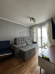 Apartamento com 3 Quartos à venda, 70m² no Jardim Melo, São Paulo