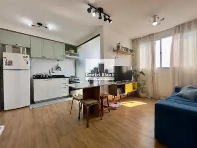 Apartamento com 2 Quartos à venda, 60m² no Rio Branco, Belo Horizonte