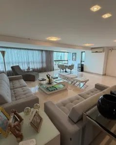 Apartamento com 4 Quartos à venda, 295m² no Santana, Recife