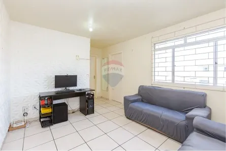 Apartamento com 2 Quartos à venda, 46m² no Ipê, São José dos Pinhais