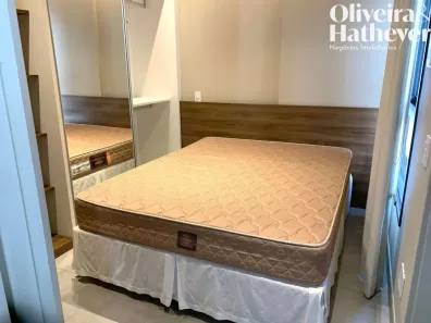 Apartamento com 1 Quarto à venda, 35m² no Pinheiros, São Paulo