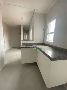 Cobertura com 2 Quartos à venda, 76m² no Vila Príncipe de Gales, Santo André