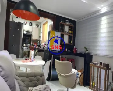 Apartamento com 2 Quartos à venda, 81m² no Vila Mimosa, Campinas