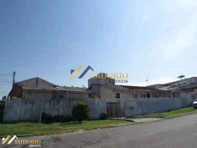 Lote/Terreno à venda, 490m² no Campo Pequeno, Colombo