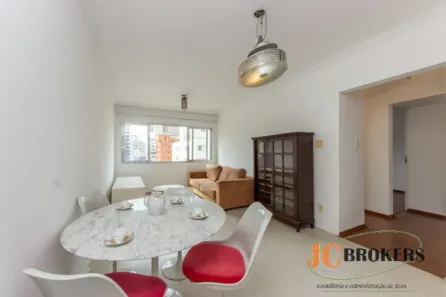 Apartamento com 2 Quartos à venda, 72m² no Vila Uberabinha, São Paulo