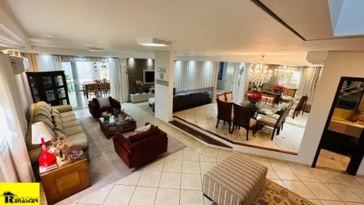 Sobrado com 3 Quartos à venda, 370m² no Jardim Aclimação, São José do Rio Preto