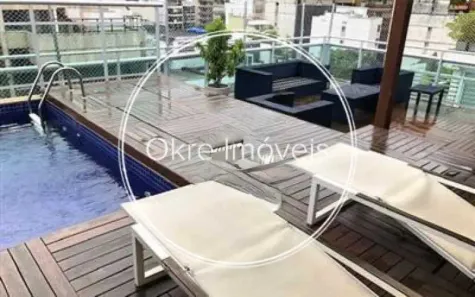 Cobertura com 3 Quartos à venda, 310m² no Ipanema, Rio de Janeiro