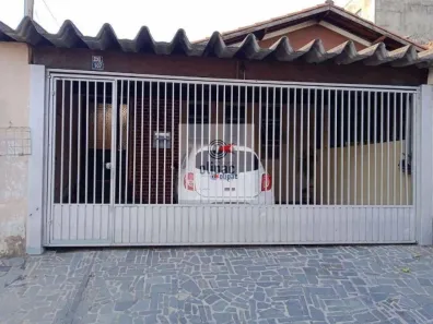Casa com 2 Quartos à venda, 90m² no Jardim Monte Carmelo, Guarulhos